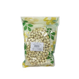 White lotus seeds