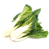 NAIYU BOK CHOY