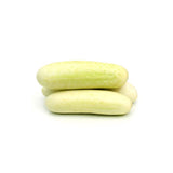 Chinese White Cucumbers